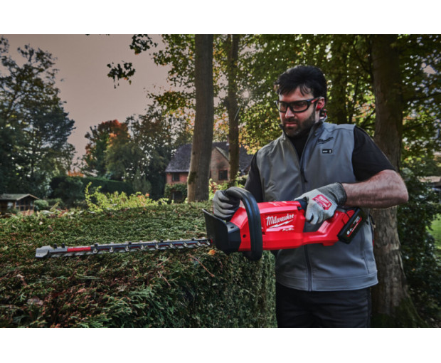 Храсторез Milwaukee M18FHET45-802 ,45 cm, 4933493294