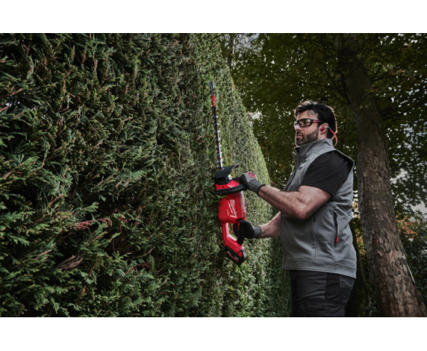 Храсторез Milwaukee M18FHET45-802 ,45 cm, 4933493294