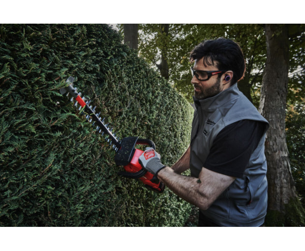 Храсторез Milwaukee M18FHET45-802 ,45 cm, 4933493294