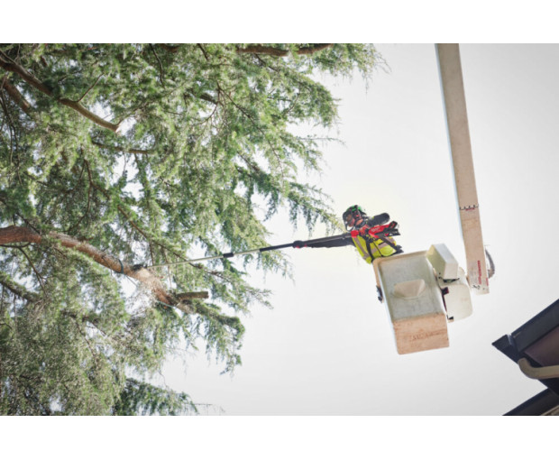 Телескопичен трион MILWAUKEE M18 FTPS30-121, 4933480869