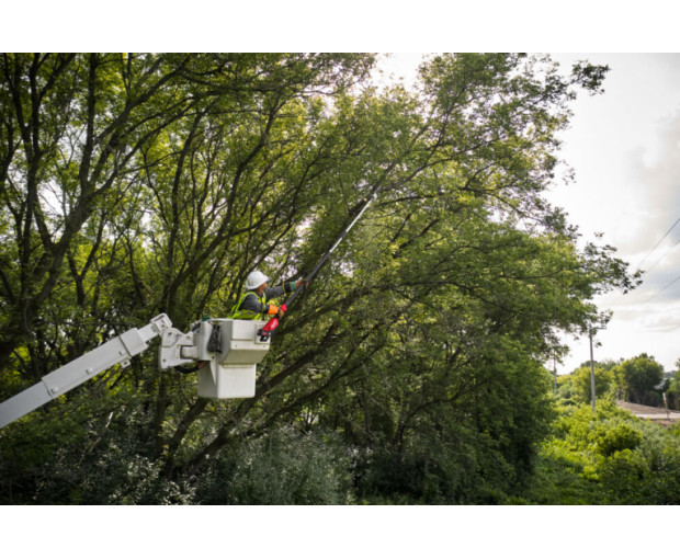 Телескопичен трион MILWAUKEE M18 FTPS30-121, 4933480869