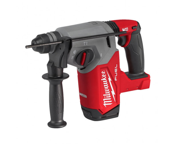 Акумулаторен перфоратор MILWAUKEE M18FH-0 SOLO,  4933478499