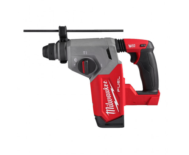 Акумулаторен перфоратор MILWAUKEE M18FH-0 SOLO,  4933478499
