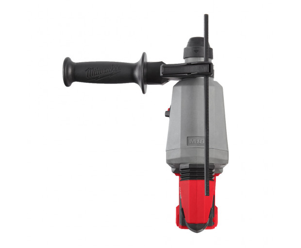 Акумулаторен перфоратор MILWAUKEE M18FH-0 SOLO,  4933478499