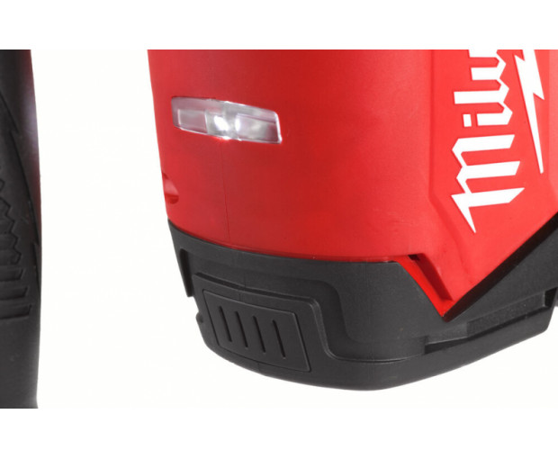Акумулаторен перфоратор MILWAUKEE M18FH-0 SOLO,  4933478499