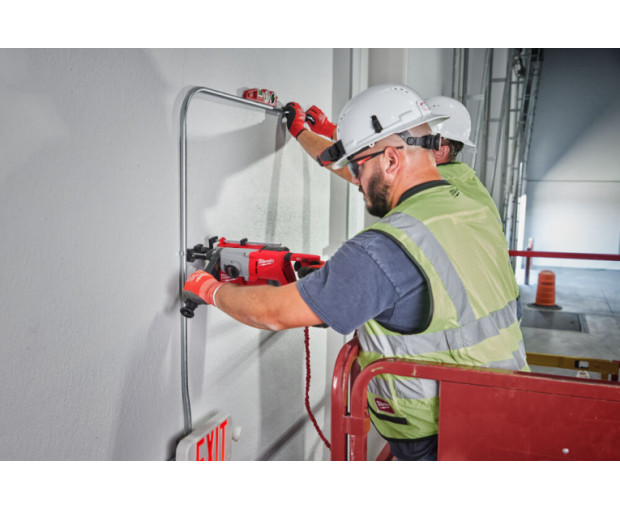 Акумулаторен перфоратор MILWAUKEE M18, 4933492482