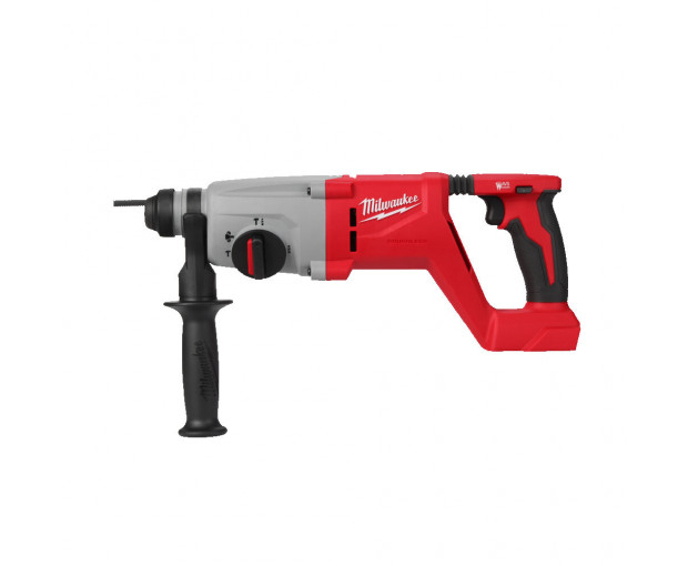 Акумулаторен перфоратор MILWAUKEE M18, 4933492482