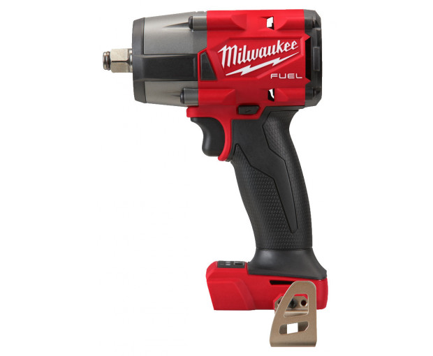 Акумулаторен ударен гайковер Milwaukee M18FMTIW2F12-0 , 4933498057