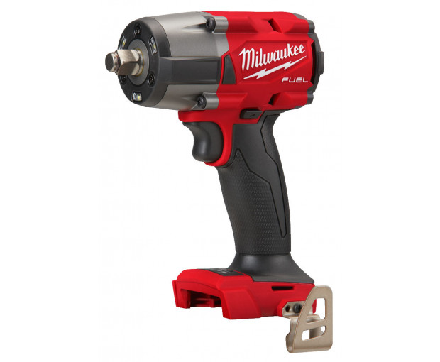 Акумулаторен ударен гайковер Milwaukee M18FMTIW2F12-0 , 4933498057