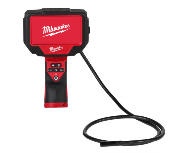 Milwaukee M12360IC12-0C Инспекционна камера 1M, 4933480739