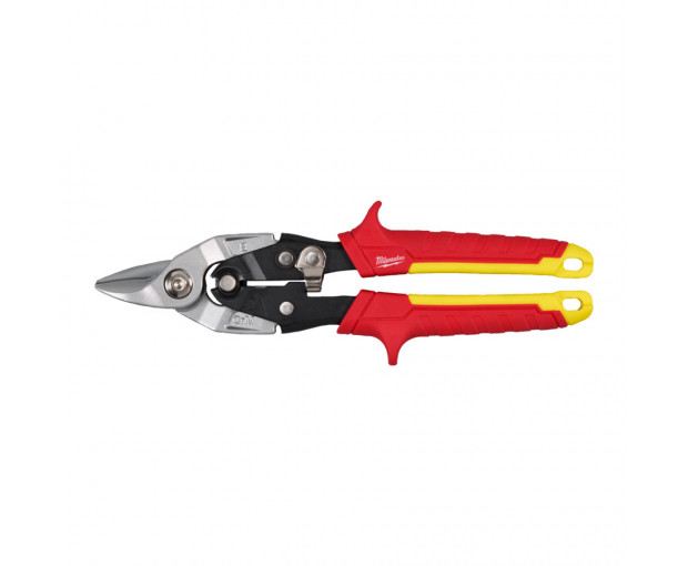 Булдог ножица за ламарина Milwaukee4932499010