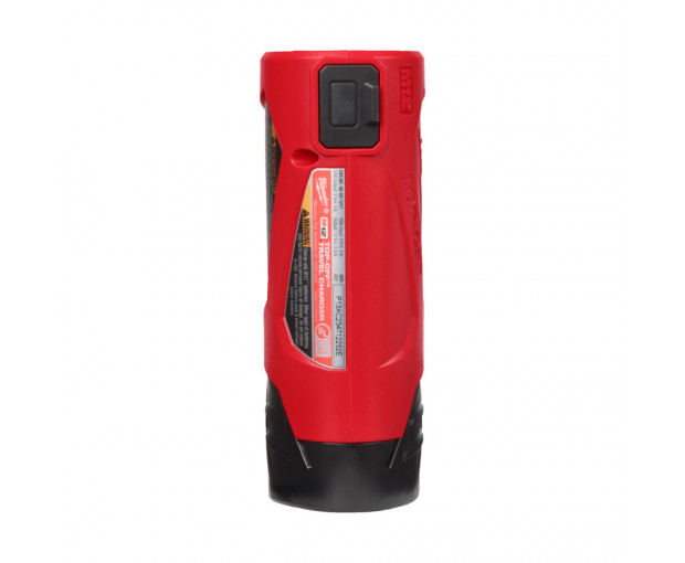 M12TC2-0 Зарядно устройство Milwaukee, за батерии 12 V, 4932492908