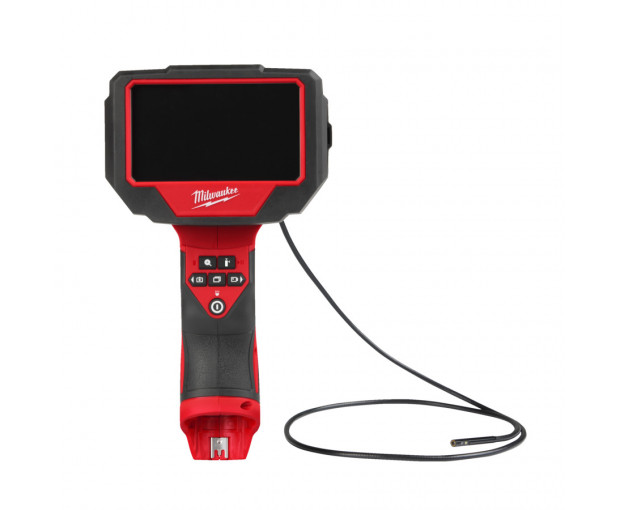 Milwaukee M12ATB-0C Автомобилна инспекционна камера, 4933493136