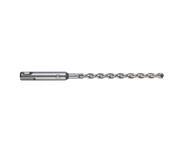 Свредло Milwaukee SDS+ TCT 6x160mm-1бр, 4932373918