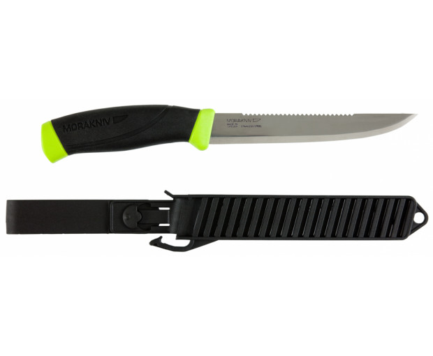 Нож MORAKNIV Scaler 150 рибарски