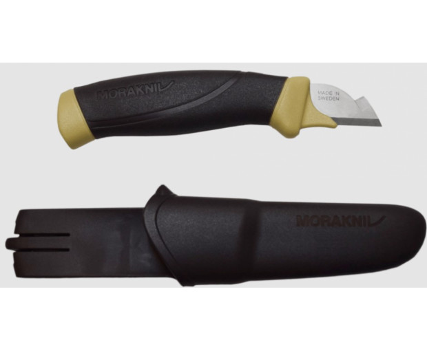 Нож MORAKNIV за електротехници