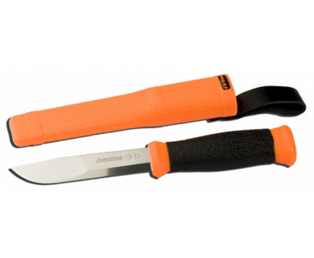 Нож MORAKNIV 2000 оранжев