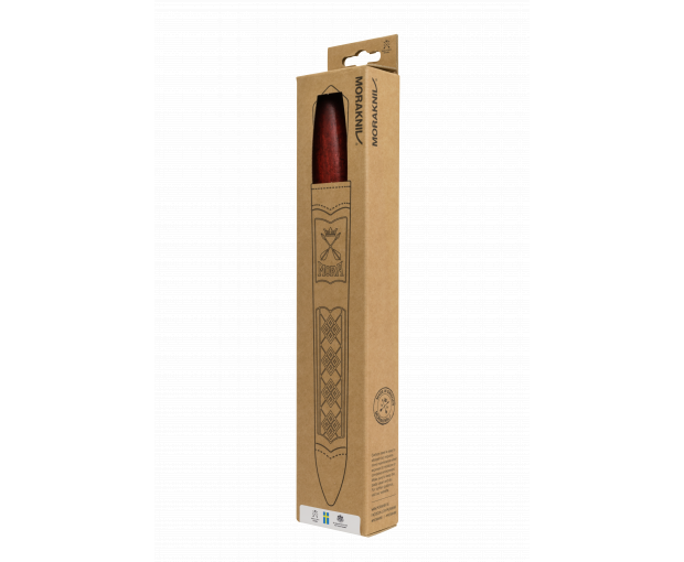 Нож MORAKNIV Classic  No 3 - 135/253 mm въглеродна стомана