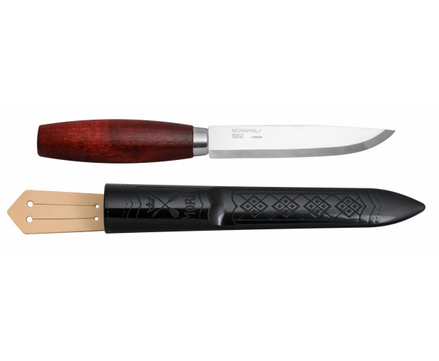 Нож MORAKNIV Classic  No 3 - 135/253 mm въглеродна стомана