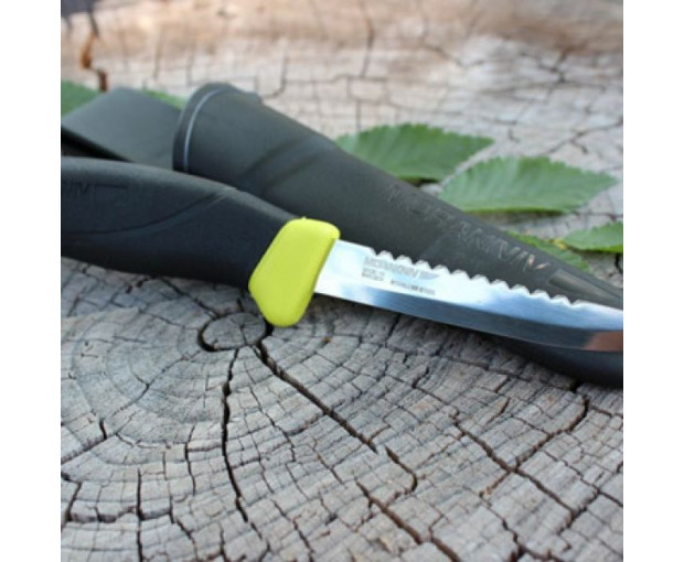 Нож MORAKNIV Scaler 098 рибарски