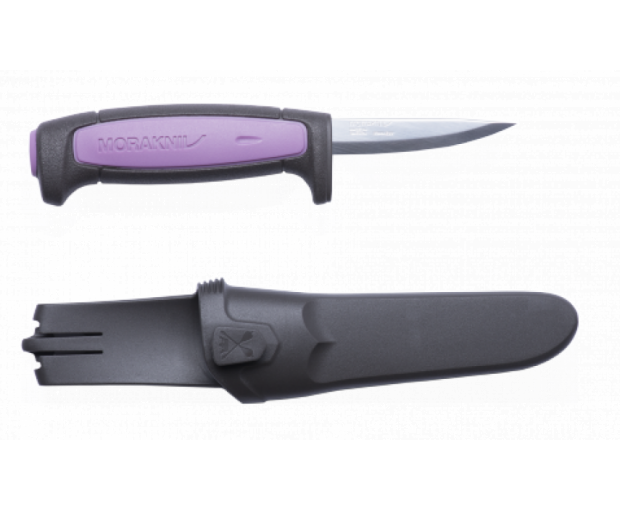 Нож MORAKNIV занаятчийски за дупчене