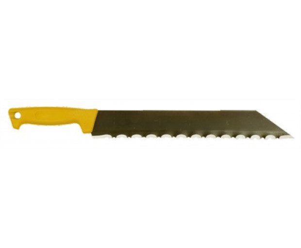 Нож  изолиран назъбен MORAKNIV 7350