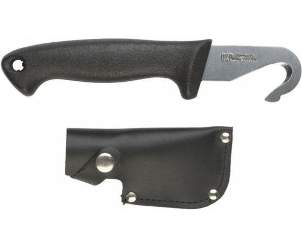 Нож за изкормване ловджийски MORAKNIV