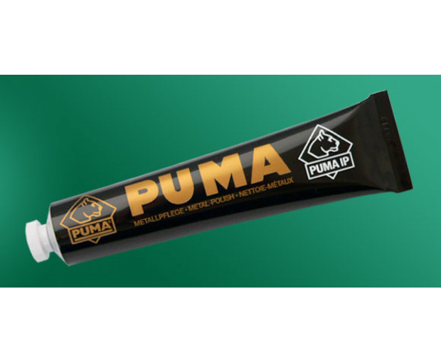 Полираща паста PUMA за ножове