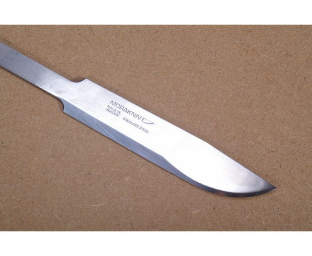 Острие MORAKNIV 2000 - неръждаема стомана