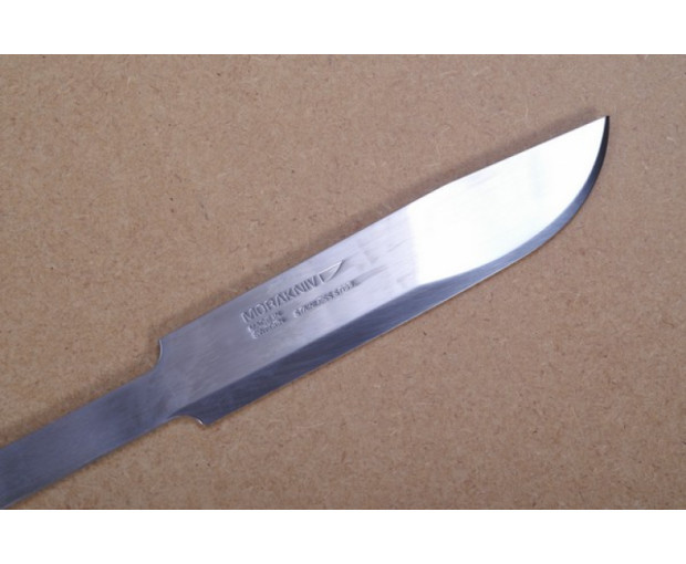 Острие MORAKNIV 2000 - неръждаема стомана