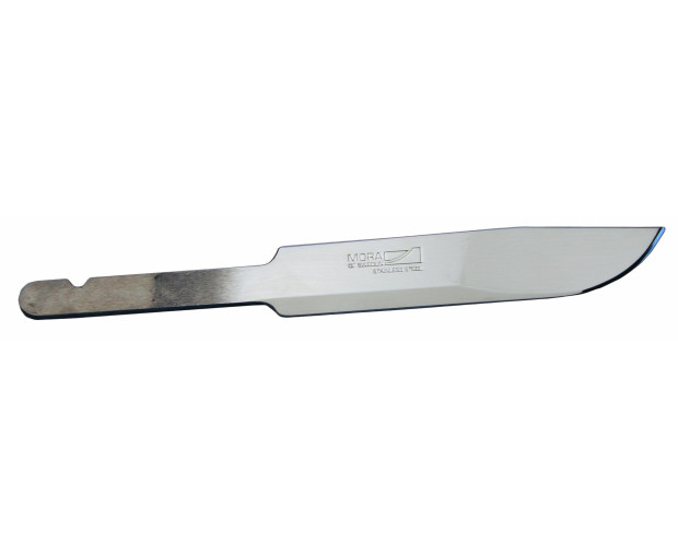 Острие MORAKNIV 2000 - неръждаема стомана
