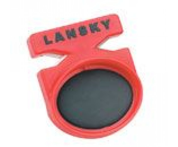 Точило LANSKY LCSTC - волфрам-карбидно, двойно