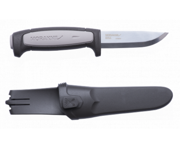 Нож MORAKNIV HighQ Robust  усилен, острие 3.2 mm