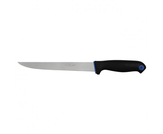 Нож за филетиране MORAKNIV 9210PG – 210 mm - черен MF