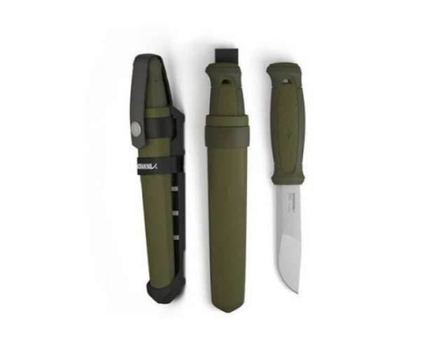 Нож MORAKNIV Kansbol с Multi-Mount с-ма за окачване