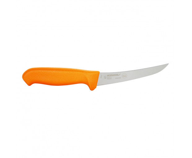 Ловджийски нож извит 132mm Flex (S) MORAKNIV