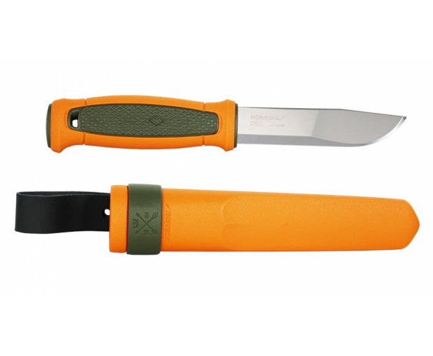 Нож Kansbol ловджийски (S) MORAKNIV