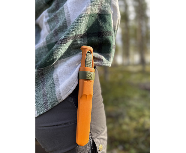 Нож Kansbol ловджийски (S) MORAKNIV