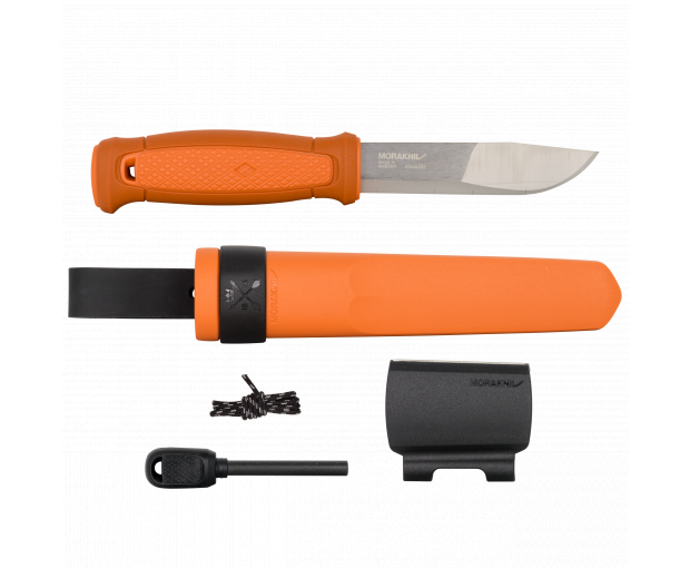 Нож MORAKNIV - Kansbol с к-т за оцеляване