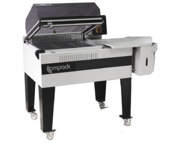 Машина за опаковане с термосвиваемо фолио Maripak COMPACK 5800I