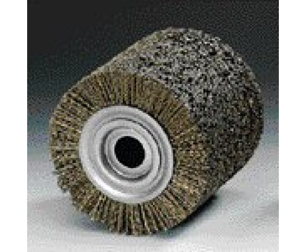 Четка за дърво Osborn  D150x140 B30 0.20 mm