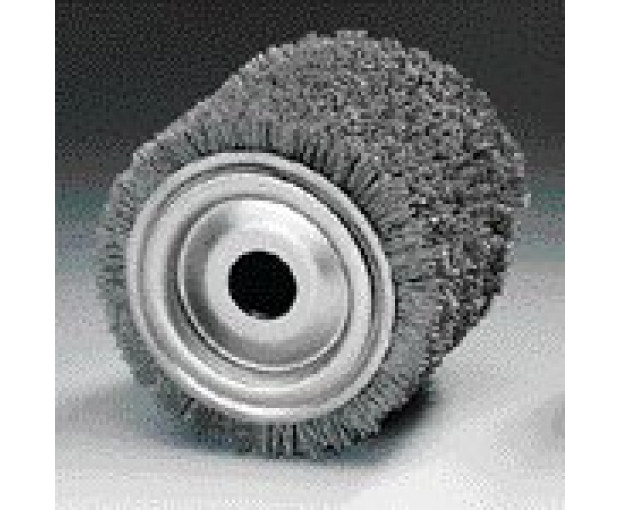 Четка за дърво Osborn D150x140 B30, A80