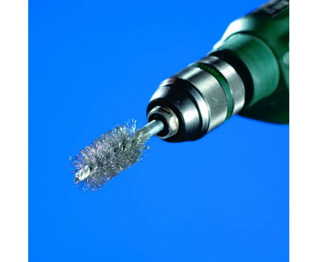 Четка за отвори Osborn D10x50x125 Novofil NH-S 80