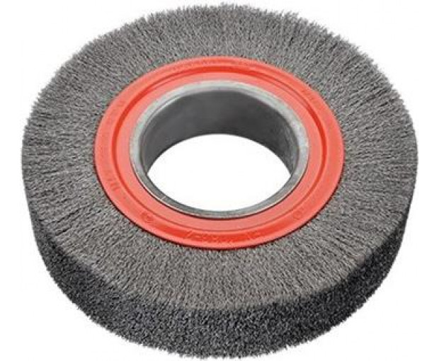 Дискова четка с кримпвана тел Osborn D250x55 B100 0,20 T45