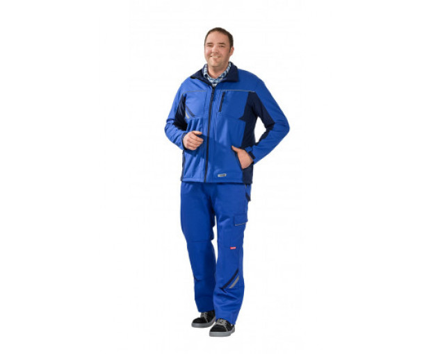 Softshell яке модел  Highline