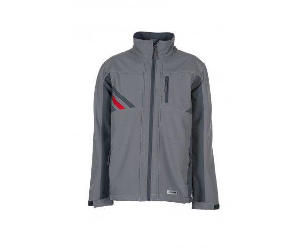 Softshell яке модел  Highline