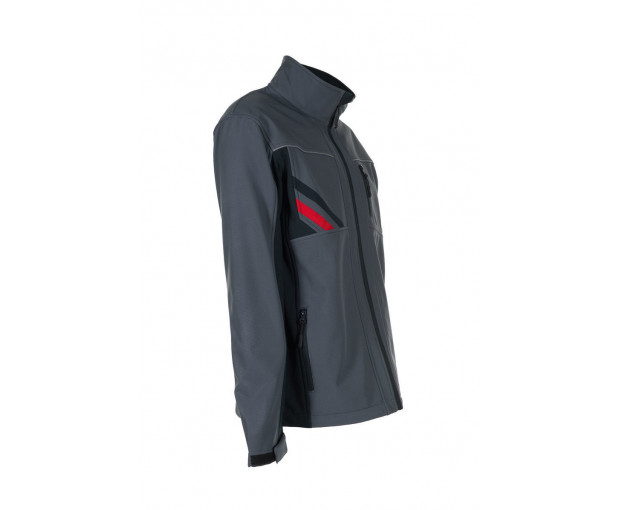 Softshell яке модел  Highline