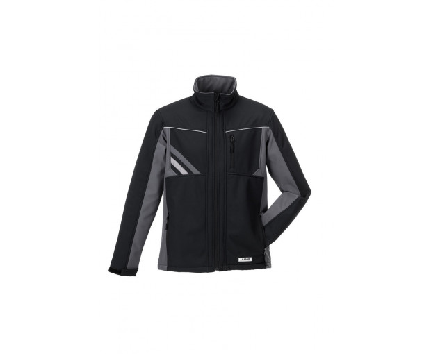 Softshell яке модел  Highline
