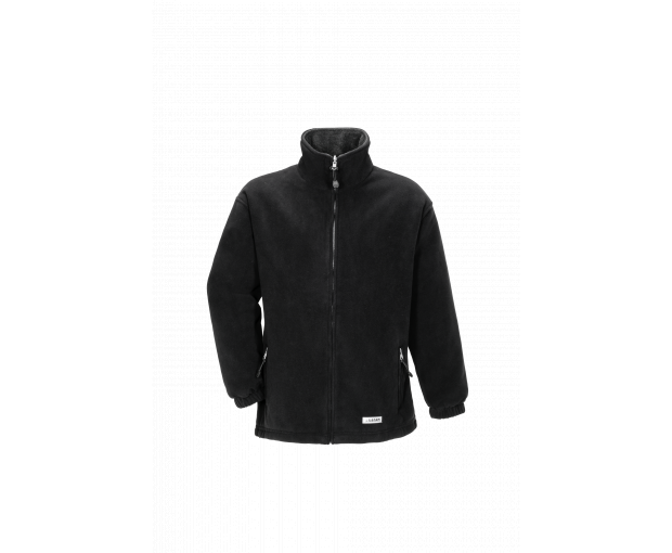 Поларена блуза с цип Stream Fleece
