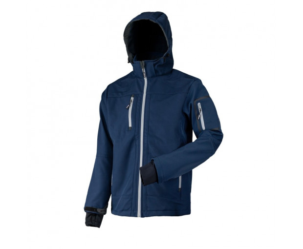 Яке WINDYGO SOFTSHELL CANNYGO